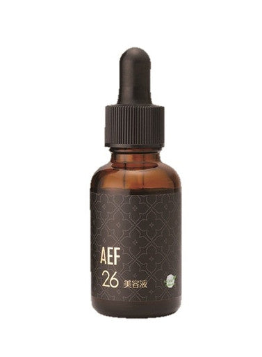 AEF26 美容液（販売名：エンチ26 美容液） メイン画像